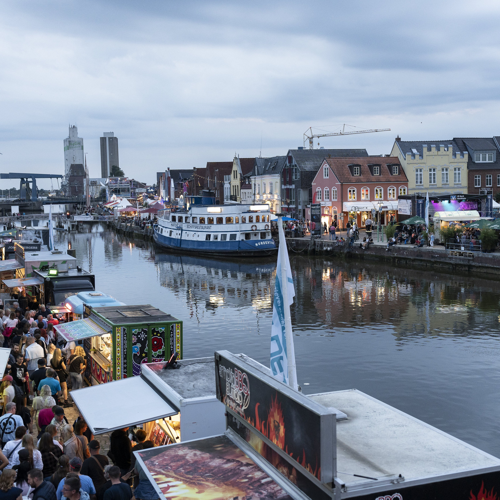 © Messe Husum & Congress GmbH & Co. KG